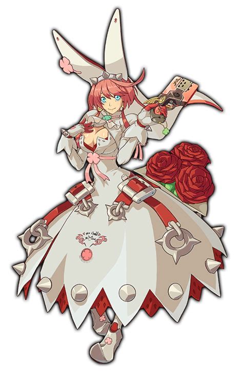 guilty gear elphelt|GGXRD/Elphelt Valentine